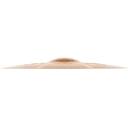 Meinl HCS Bronze Trash Crash Cymbal 16