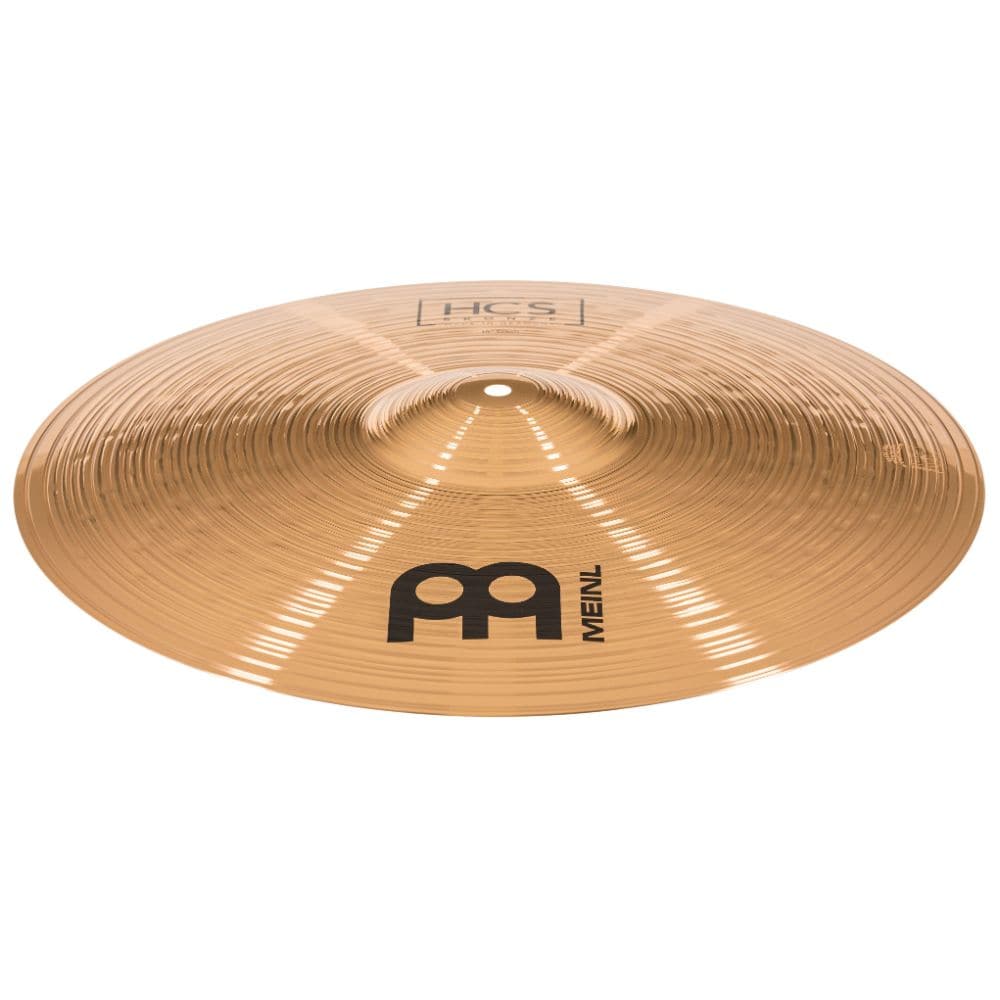 Meinl HCS Bronze Crash Cymbal 18