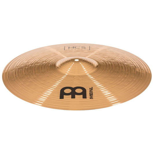 Meinl HCS Bronze Crash Cymbal 18