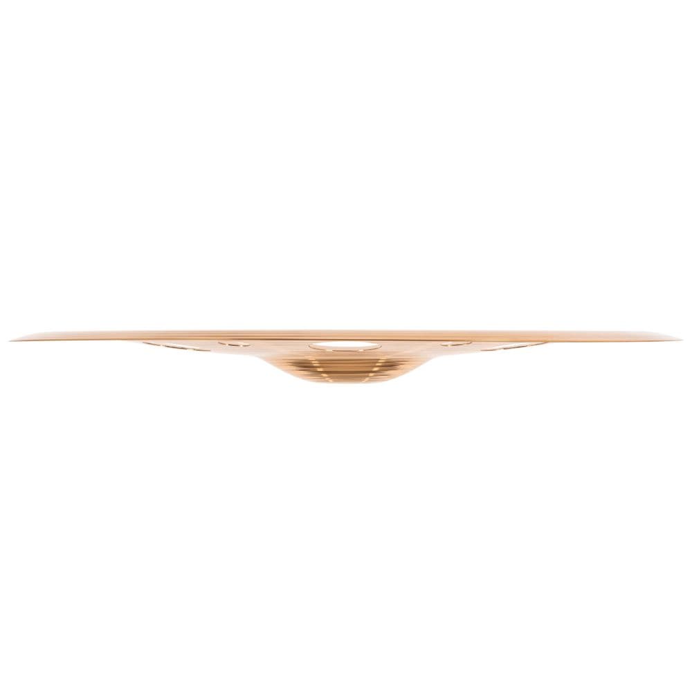 Meinl HCS Bronze Trash China Cymbal 18
