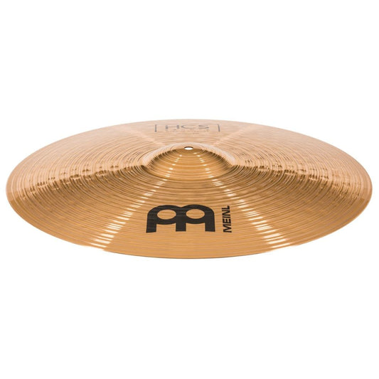 Meinl HCS Bronze Heavy Ride Cymbal 20