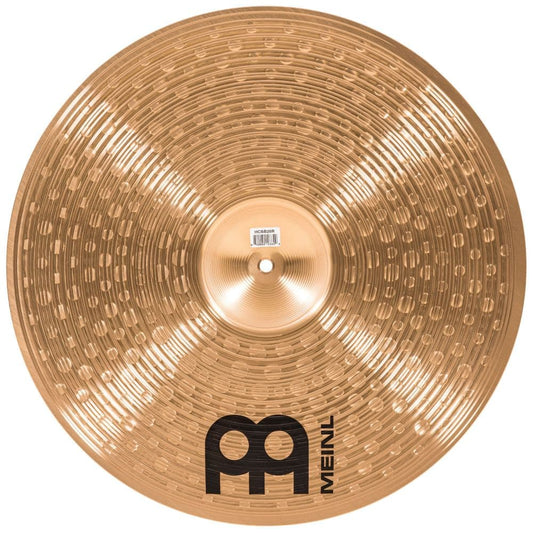 Meinl HCS Bronze Ride Cymbal 20