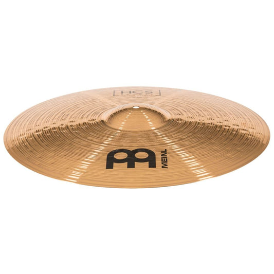 Meinl HCS Bronze Ride Cymbal 20