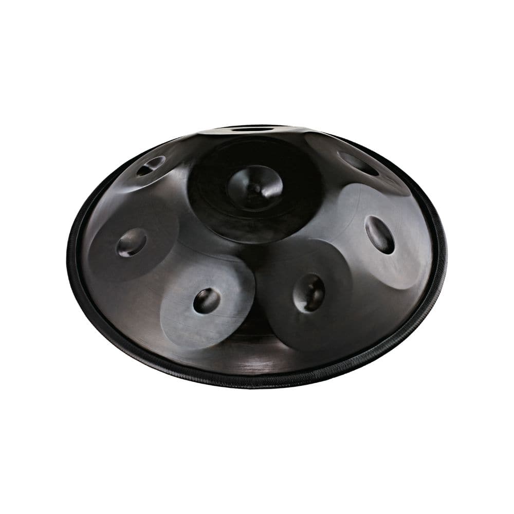 Meinl Harmonic Art Handpan Natural Prime F/ A, A#, C, D, F, G, A