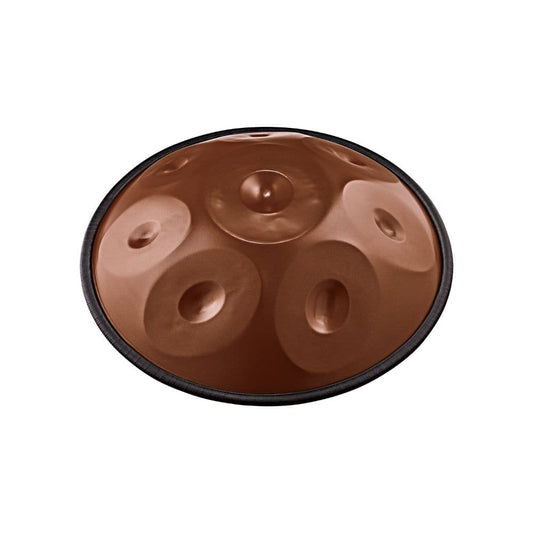 Meinl Harmonic Art Handpan Equinox E/ G, B, C, D, E, F#, G, Bronzite