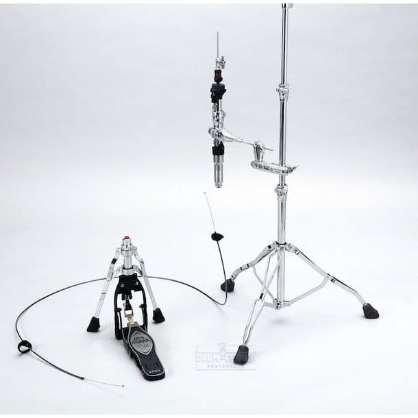 Tama HH905RH Iron Cobra Remote Hi Hat Stand