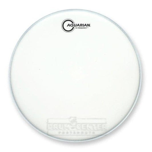 Aquarian Texture Coated Hi-Frequency Drumhead 12