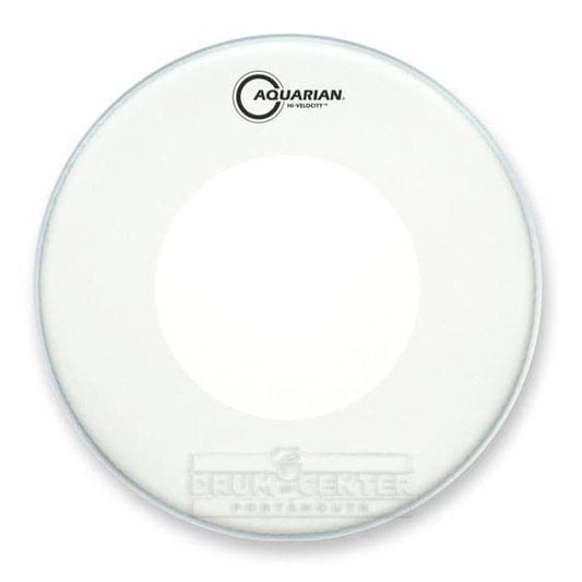 Aquarian Hi-Velocity Drum Head 13