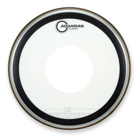 Aquarian Hi-Energy Drumhead 12