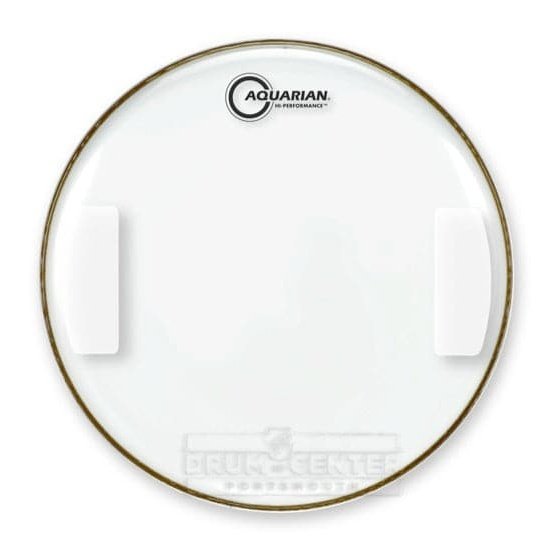 Aquarian Hi-Performance Drum Head 15