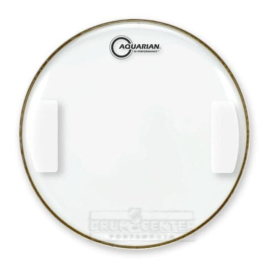Aquarian Hi-Performance Drum Head 12