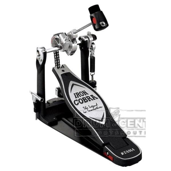 Tama HP900PN Iron Cobra 900 Power Glide Single Pedal
