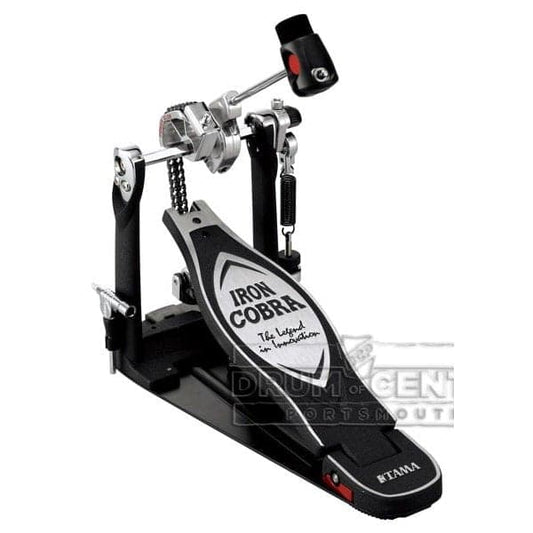 Tama HP900PN Iron Cobra 900 Power Glide Single Pedal