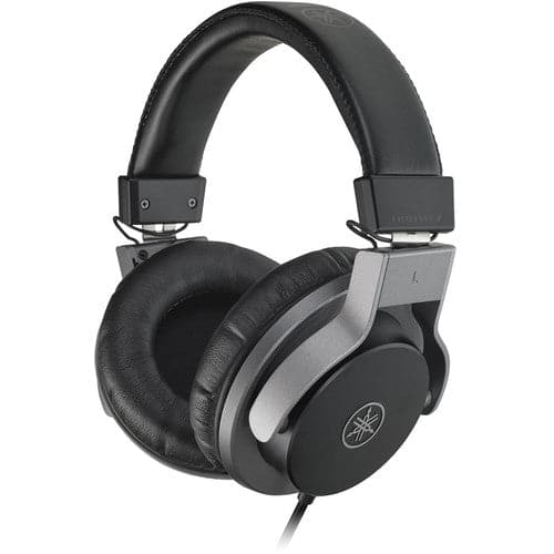 Yamaha HPH-MT8 Pro Audio : Studio Monitor Headphones