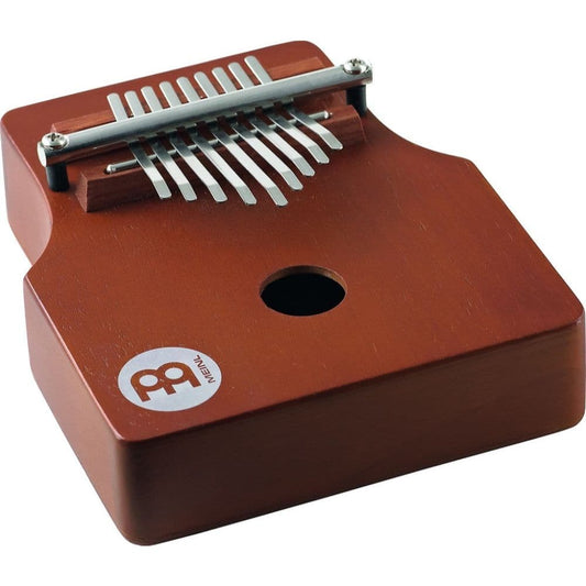 Meinl Pickup Kalimba African Brown