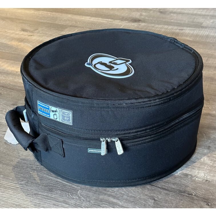 Used Protection Racket Snare Drum Bag 14x6.5