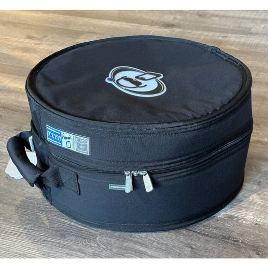 Used Protection Racket Snare Drum Bag 14x6.5