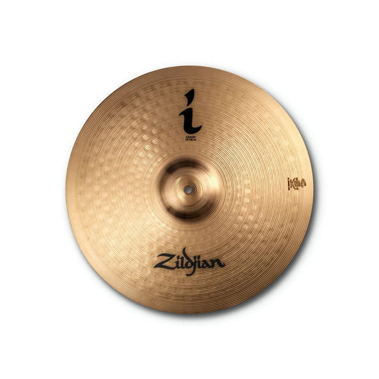 Zildjian I Family Crash 19