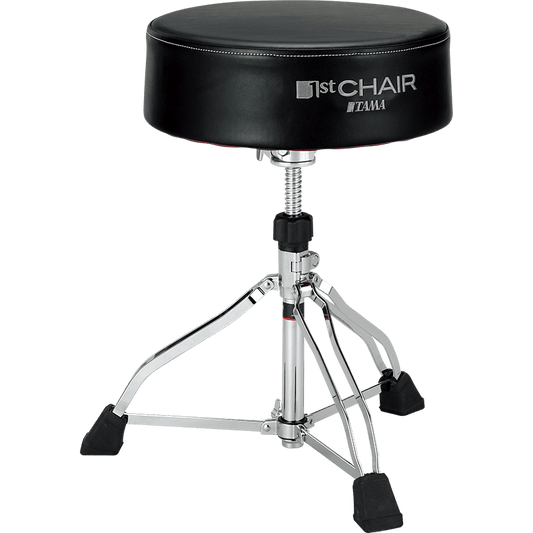Tama HT830B 1st Chair Round Rider XL Drum Throne