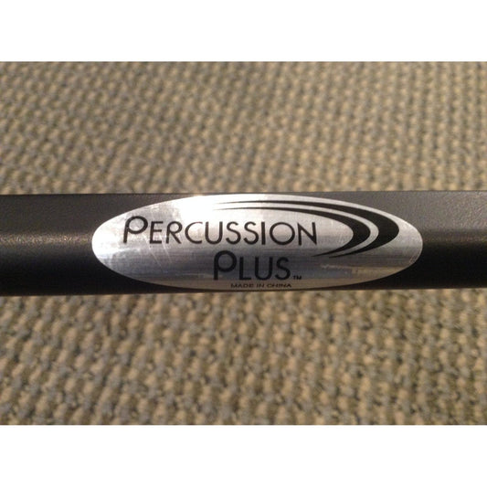 Percussion Plus Double Bass Pedal