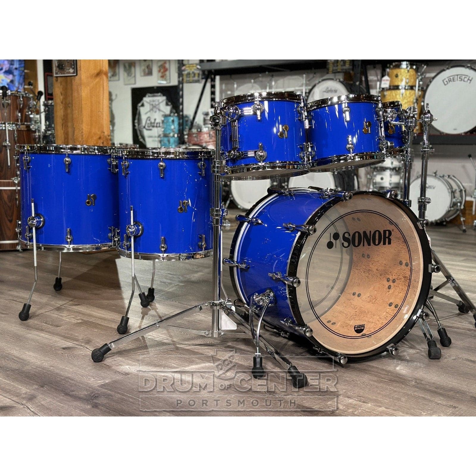 Sonor