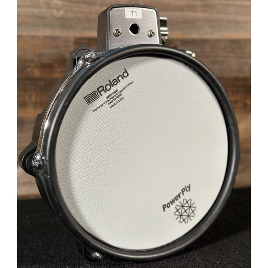Used Roland PDX100 10" Dual Trigger V-Pad (4 of 4)