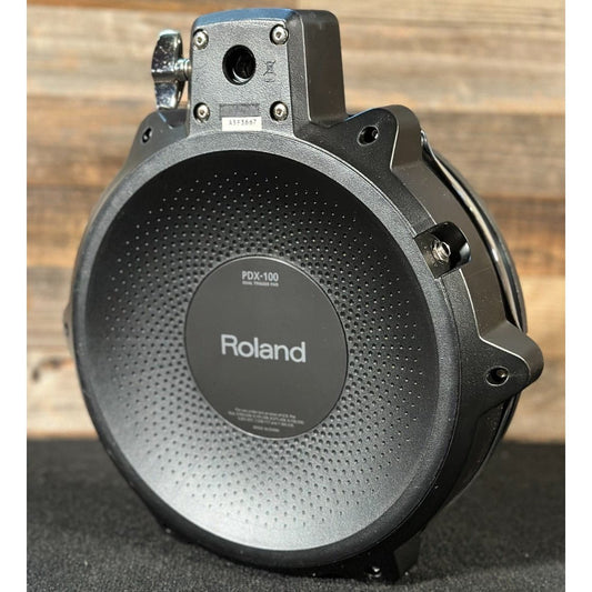 Used Roland PDX100 10" Dual Trigger V-Pad (4 of 4)