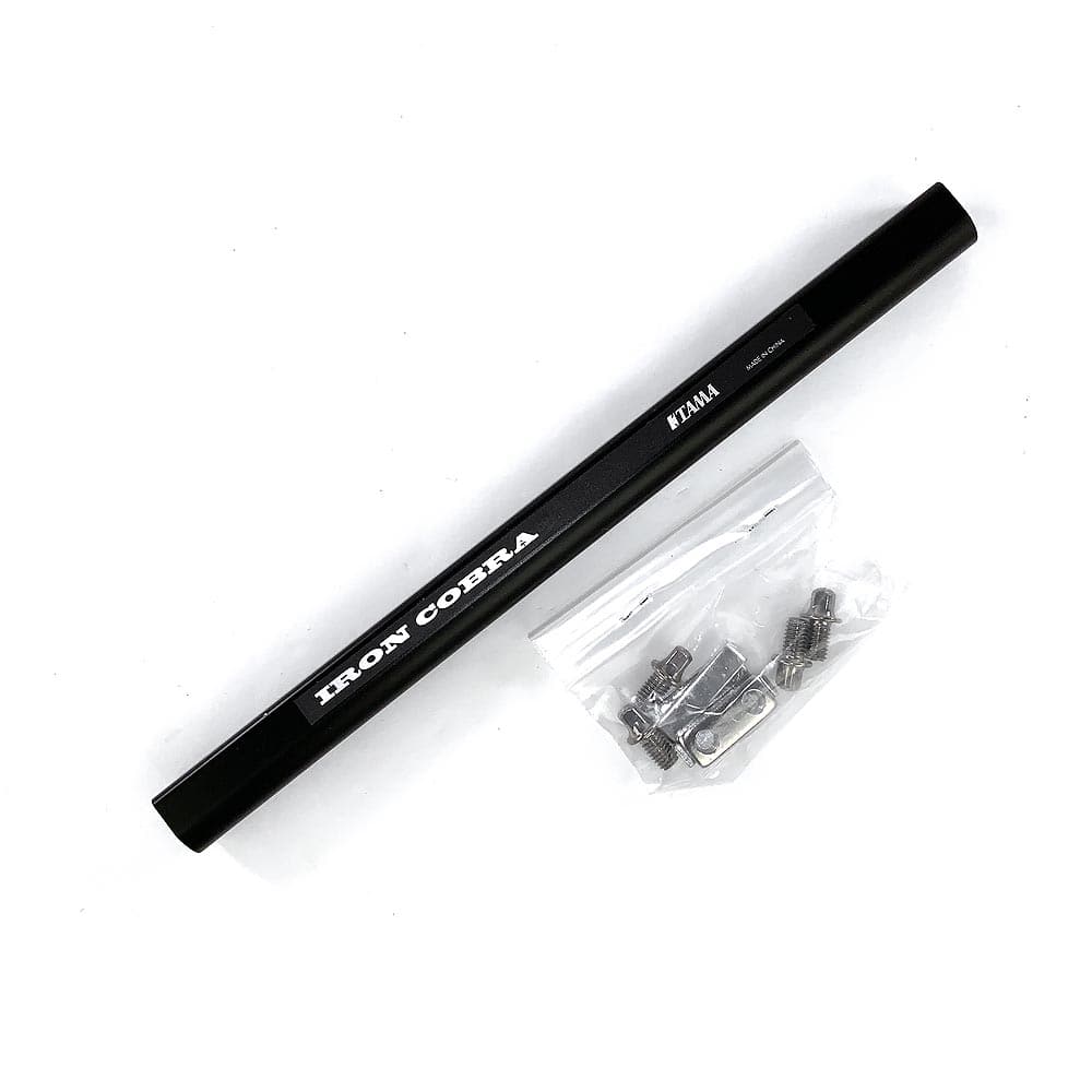 Tama CNR9001 Connecting Rod Outer Tube Assembly for Iron Cobra Double Pedal (pre-2015)