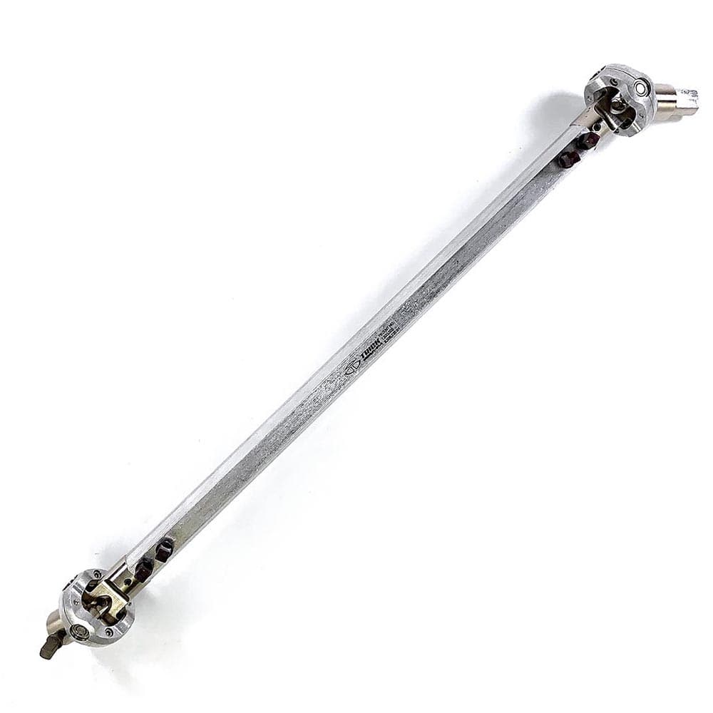 Trick Replacement Bass Pedal Drive Shaft for Pro1V/Bigfoot/Dominator