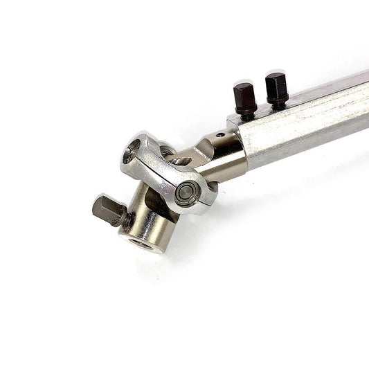 Trick Replacement Bass Pedal Drive Shaft for Pro1V/Bigfoot/Dominator