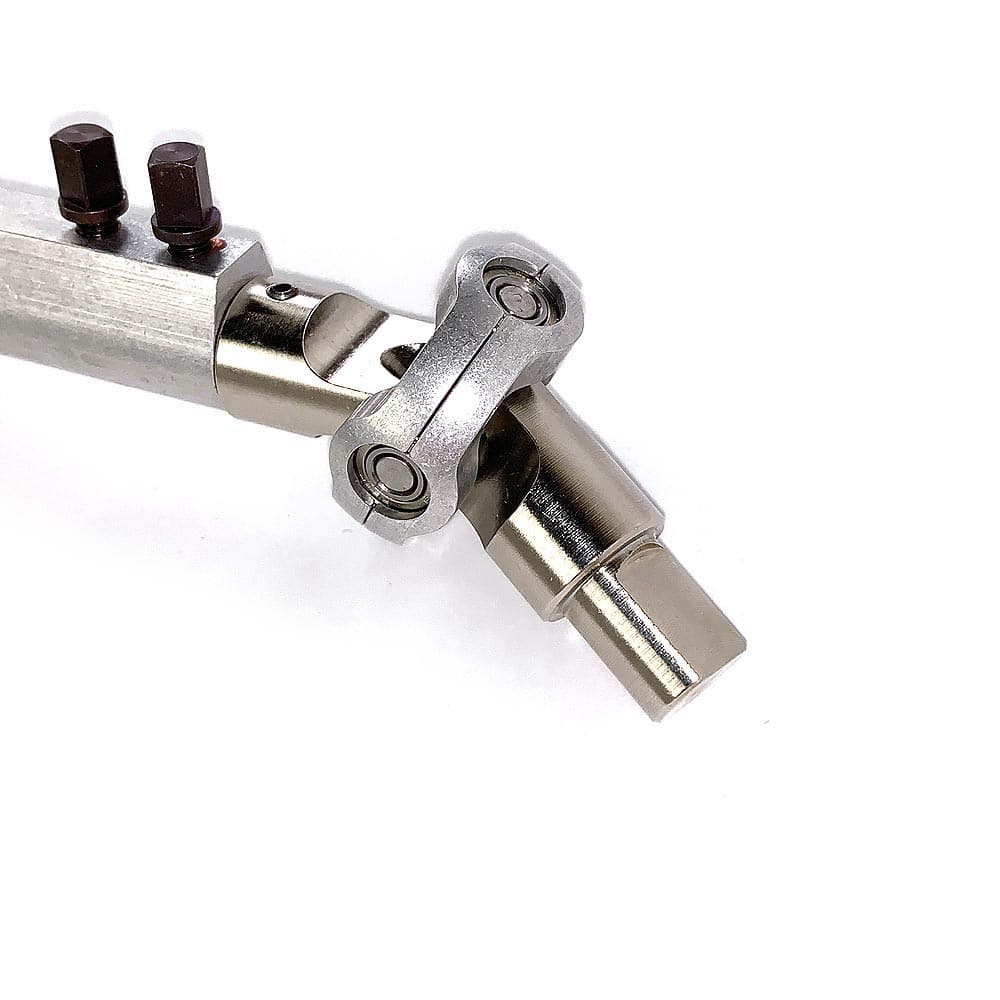 Trick Replacement Bass Pedal Drive Shaft for Pro1V/Bigfoot/Dominator