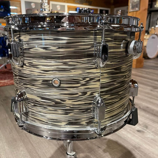 Pearl President Series Deluxe Tom 12x8 Desert Ripple