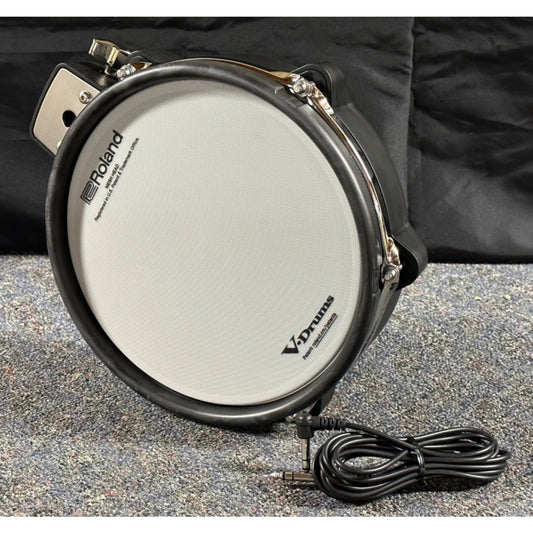 Used Roland PDX-100 10" Dual Trigger V-Pad