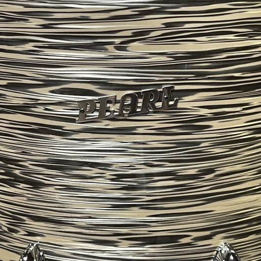 Pearl President Series Deluxe Floor Tom - 16x16 - Desert Ripple