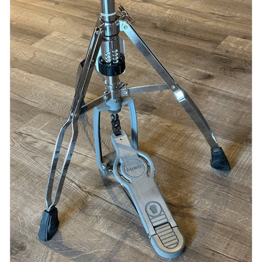 Used Ludwig Atlas Standard Hi Hat Stand w/Clutch