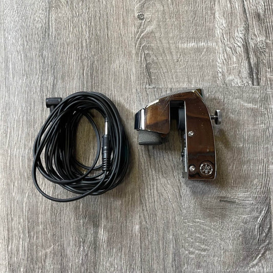 Yamaha DT-50K Acoustic Bass Drum Trigger OPEN BOX