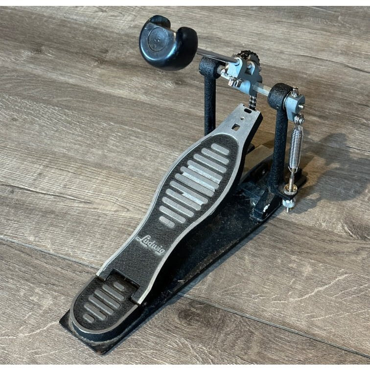 Used Ludwig Single Chain Bass Drum Pedal