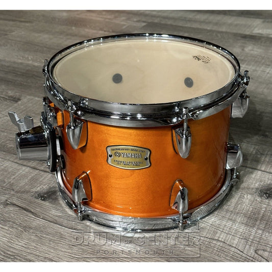 Yamaha B-STOCK Stage Custom Birch 5pc Drum Set Honey Amber