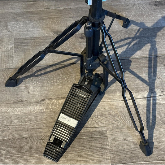 Used Misc Hi Hat Stand with DW Clutch