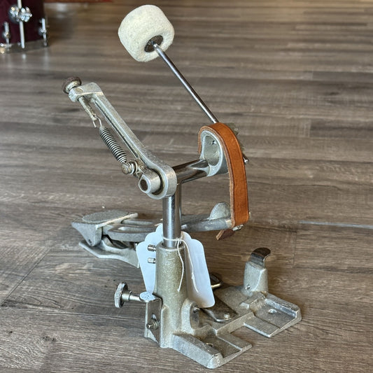 Used Rogers 1960s Vintage Swivo-Matic Bass Drum Pedal