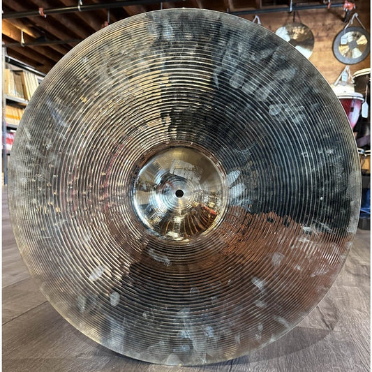 Used Sabian HH Classic Ride Cymbal 20"