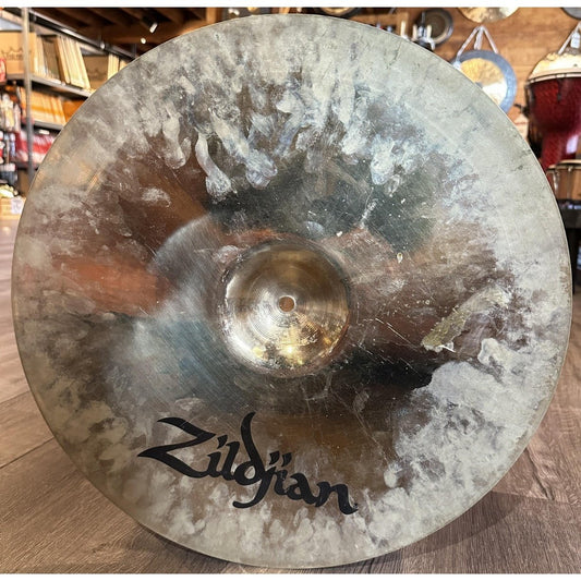Used Zildjian A Custom Splash Cymbal 12"