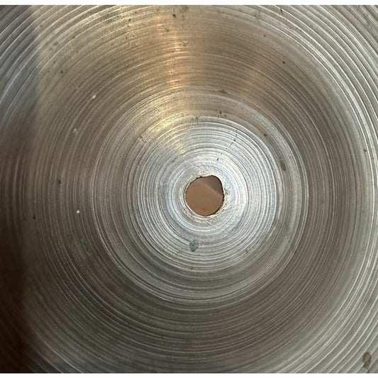 Used Vintage Zildjian 50's A Ride Cymbal 20 - 2218 grams