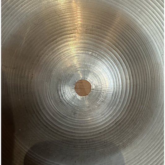 Used Vintage Zildjian 60's A Ride Cymbal 20 - 2024 grams