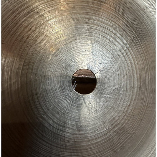 Used Vintage K Istanbul Zildjian Crash Cymbal 16 - 1116 grams