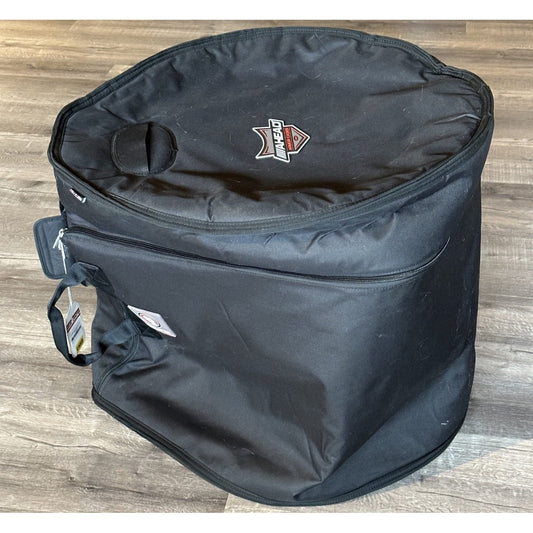 Used Ahead AR2024 Bass Drum Bag Case 24x20