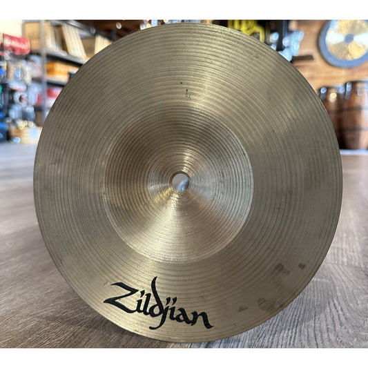 Used Zildjian EFX Cymbal 8