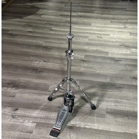 Used DW 9000 2-Leg Hi Hat Stand