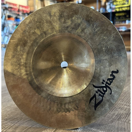 Used Zildjian A Custom Splash 8"