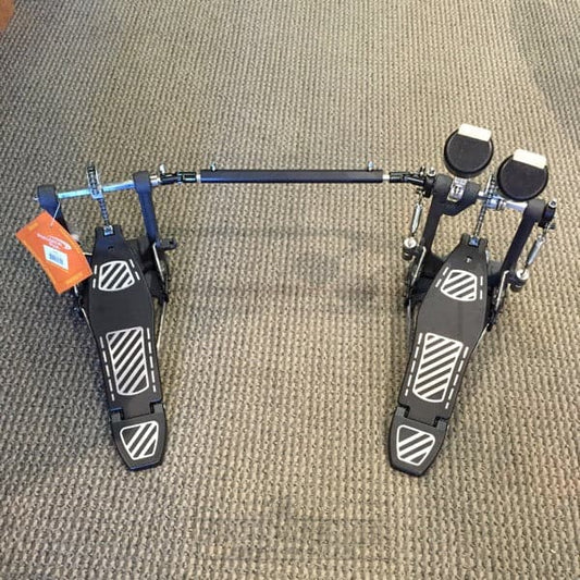 Percussion Plus Double Bass Pedal